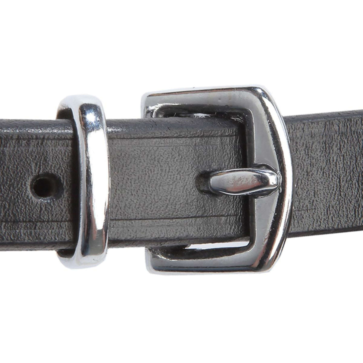 Kavalkade Brida Isabella Hannover Muserola Negro