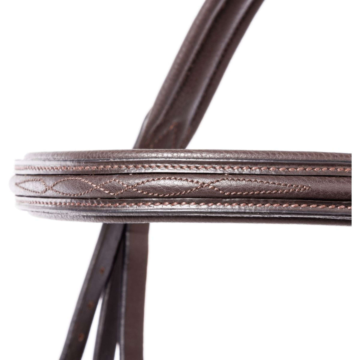 Kavalkade Brida Levana Hannoveriano Marron