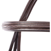 Kavalkade Brida Levana Hannoveriano Marron