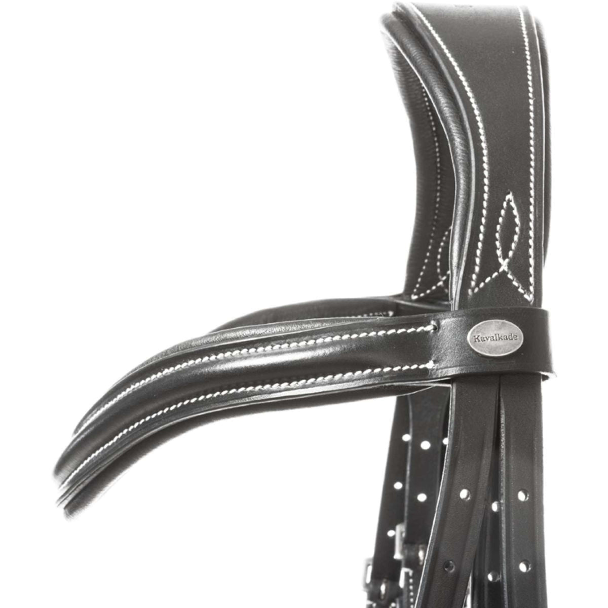 Kavalkade Brida Ivy IR Negro