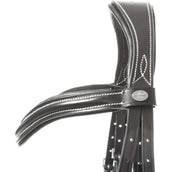 Kavalkade Brida Ivy IR Negro