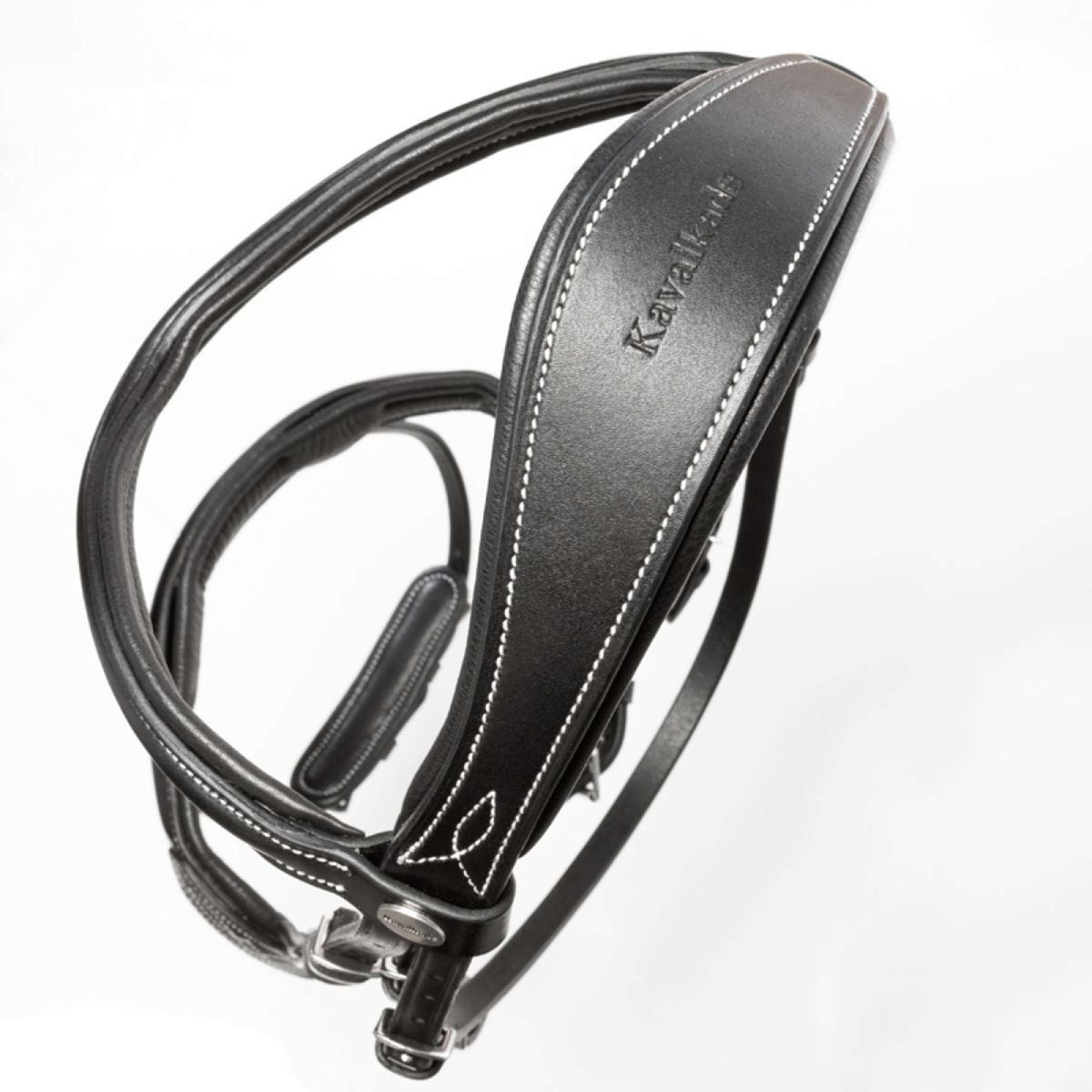 Kavalkade Brida Ivy IR Negro