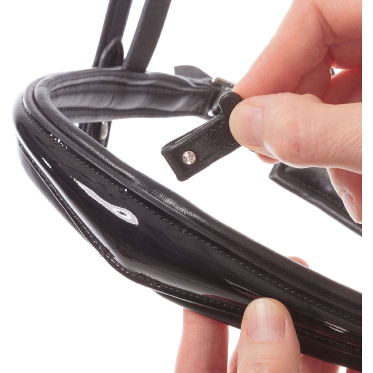 Kavalkade Brida Reyna KavalSH4 Negro