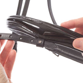 Kavalkade Brida Reyna KavalSH4 Negro