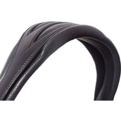 Kavalkade Brida Liliana Negro/Charol/Blanco