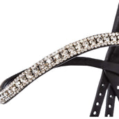 Kavalkade Cabezada Everness Negro