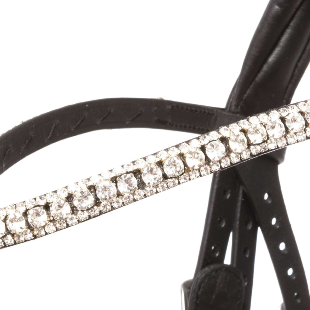 Kavalkade Brida Everlyn Negro