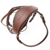 Kavalkade Brida Everlyn Marron