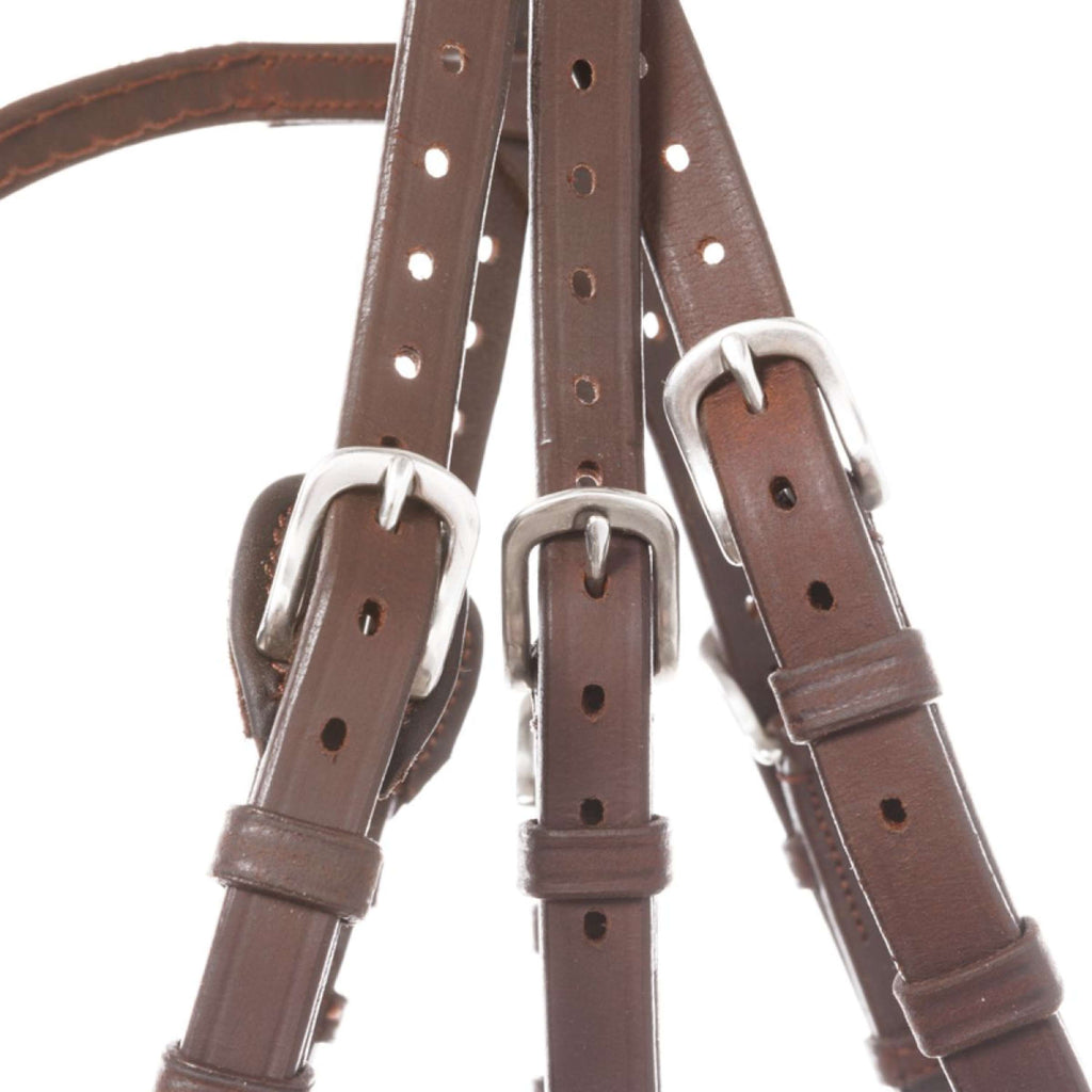 Kavalkade Brida Everlyn Marron