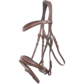 Kavalkade Brida Proline-Astrid Marron