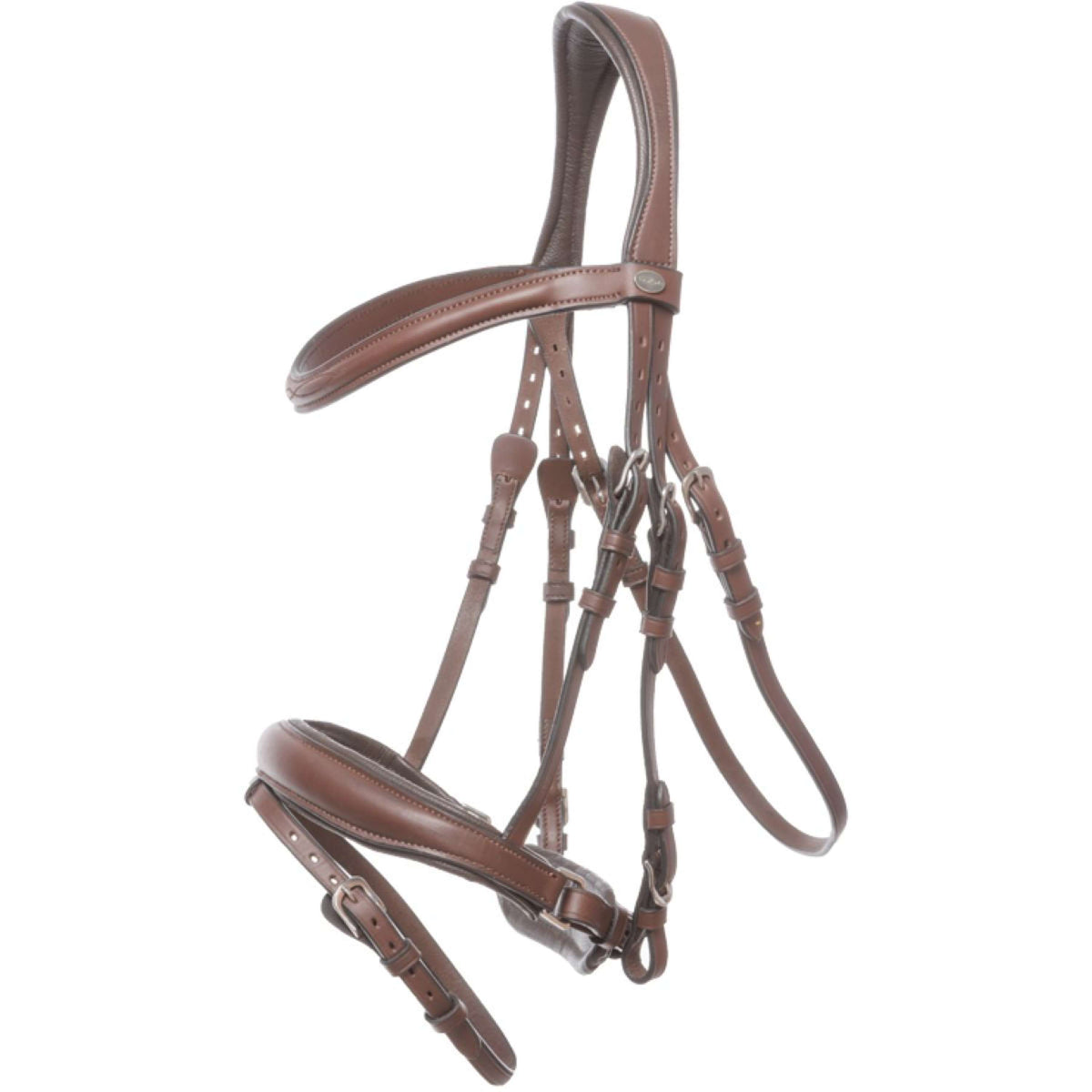Kavalkade Brida Proline-Astrid Marron