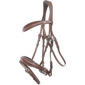 Kavalkade Brida Proline-Astrid Marron