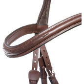 Kavalkade Brida Proline-Astrid Marron