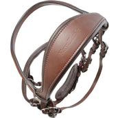 Kavalkade Brida Proline-Astrid Marron