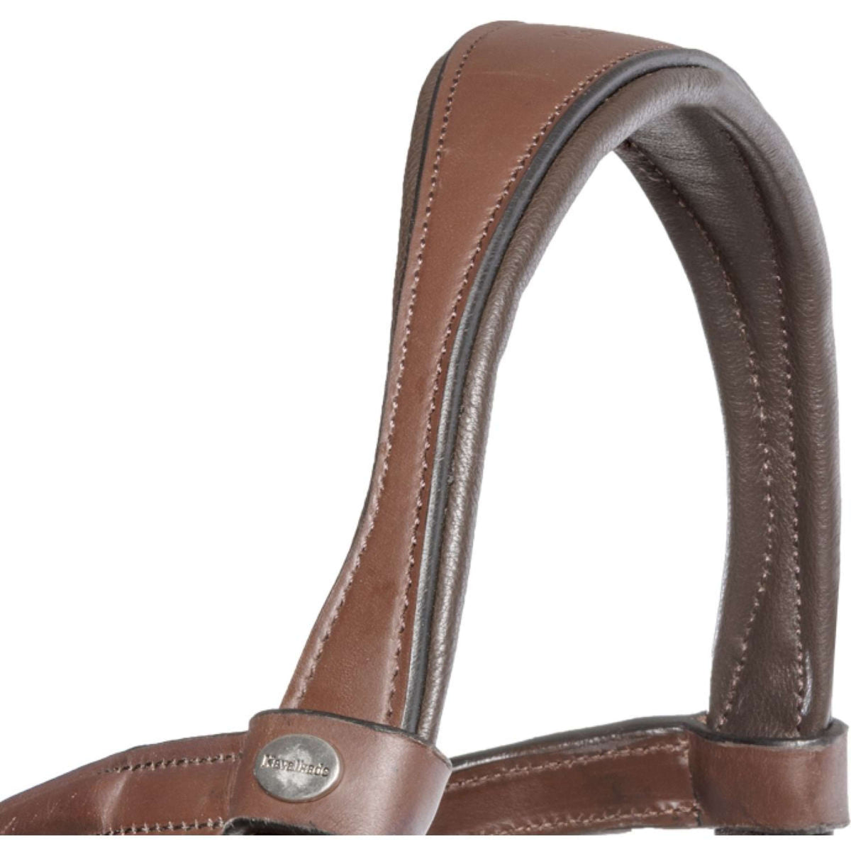 Kavalkade Brida Proline-Astrid Marron