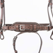 Kavalkade Brida Proline-Astrid Marron