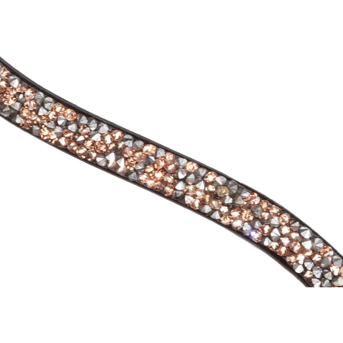 Kavalkade Frontal Button Cierre de botón Candy