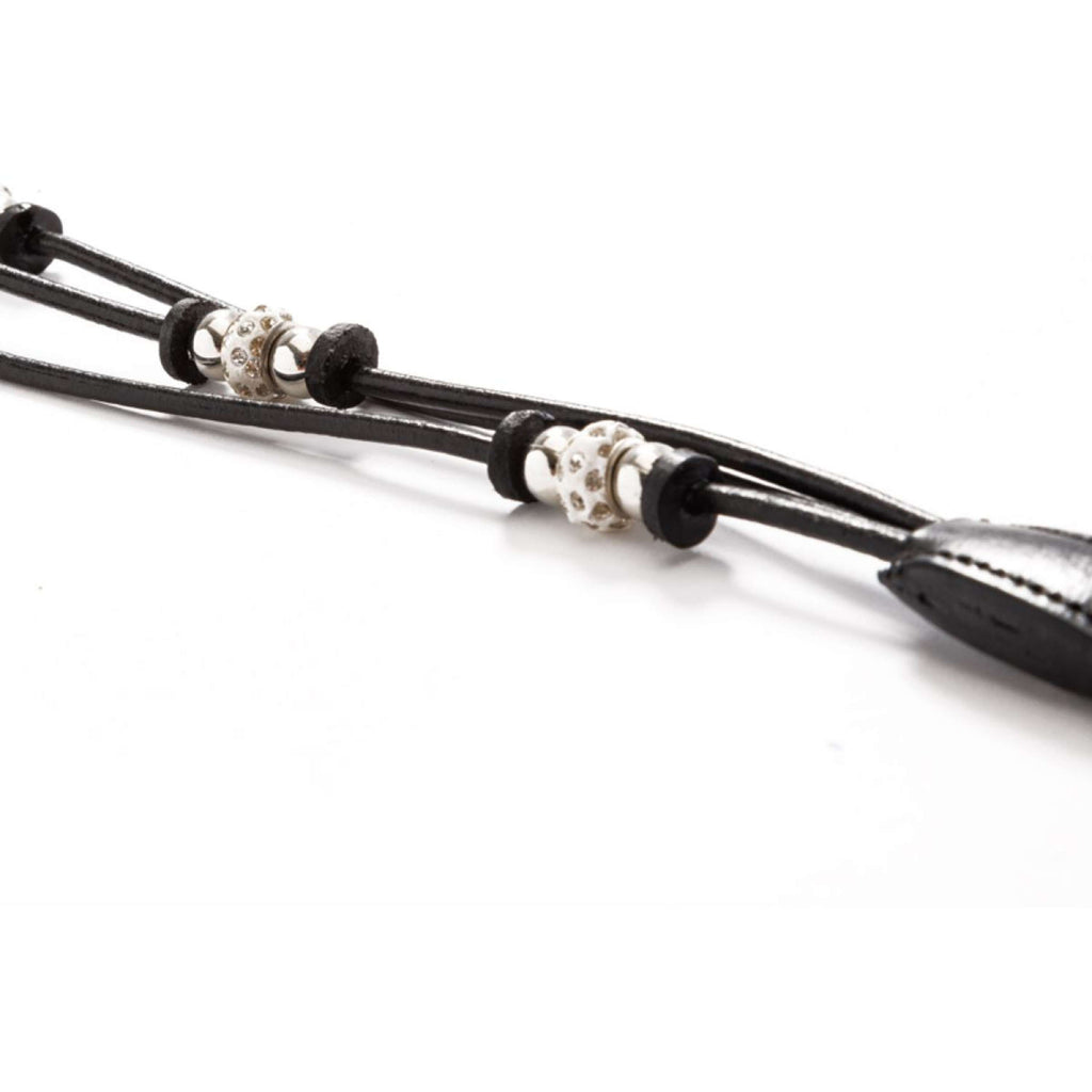 Kavalkade Frontal Grace Negro/Blanco