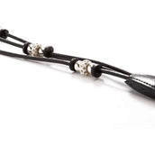 Kavalkade Frontal Grace Negro/Blanco