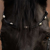 Kavalkade Frontal Grace Negro/Blanco