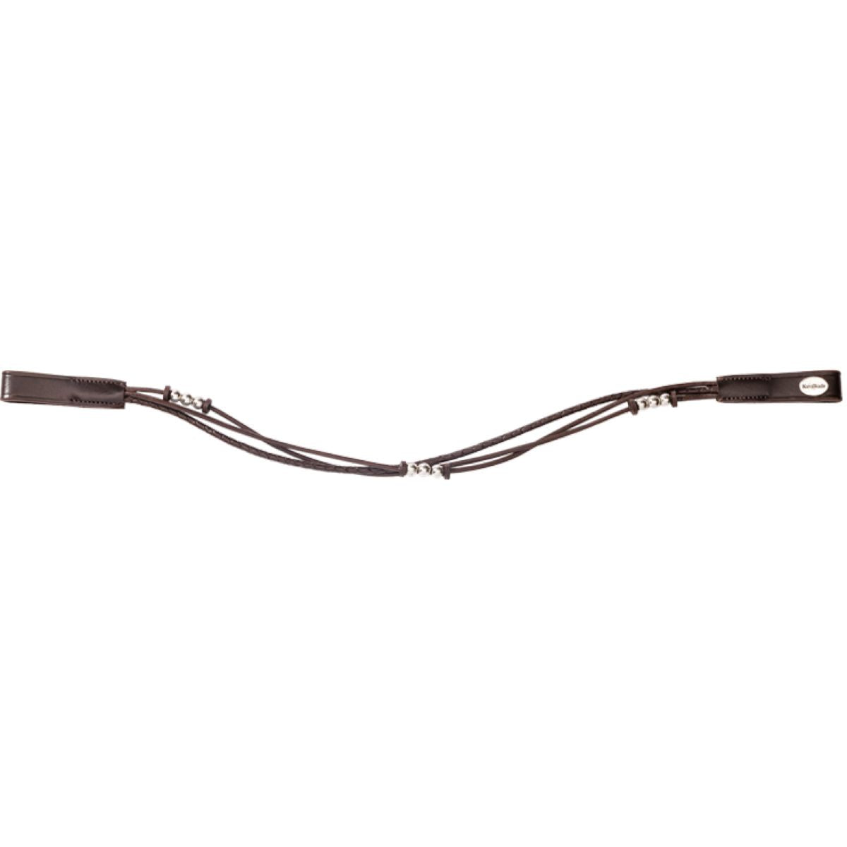 Kavalkade Frontal Joy Marron<>Plata<>Gris