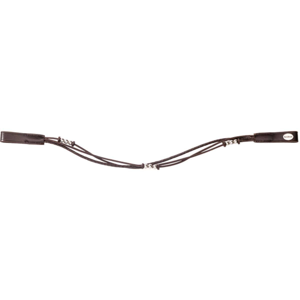 Kavalkade Frontal Joy Marron<>Plata<>Gris