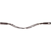 Kavalkade Frontal Joy Marron<>Plata<>Gris