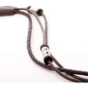 Kavalkade Frontal Joy Marron<>Plata<>Gris