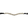 Kavalkade Frontal Exquisite Negro/Oro