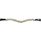 Kavalkade Frontal Exquisite Negro/Oro