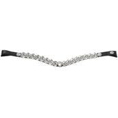 Kavalkade Frontal Exquisite Negro/Blanco