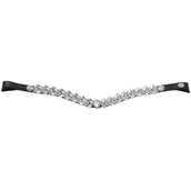 Kavalkade Frontal Exquisite Negro/Blanco
