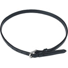 Kavalkade Correas de Fijación Flach Negro