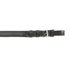 Kavalkade Riendas Softleder Negro