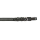 Kavalkade Riendas Softleder Negro