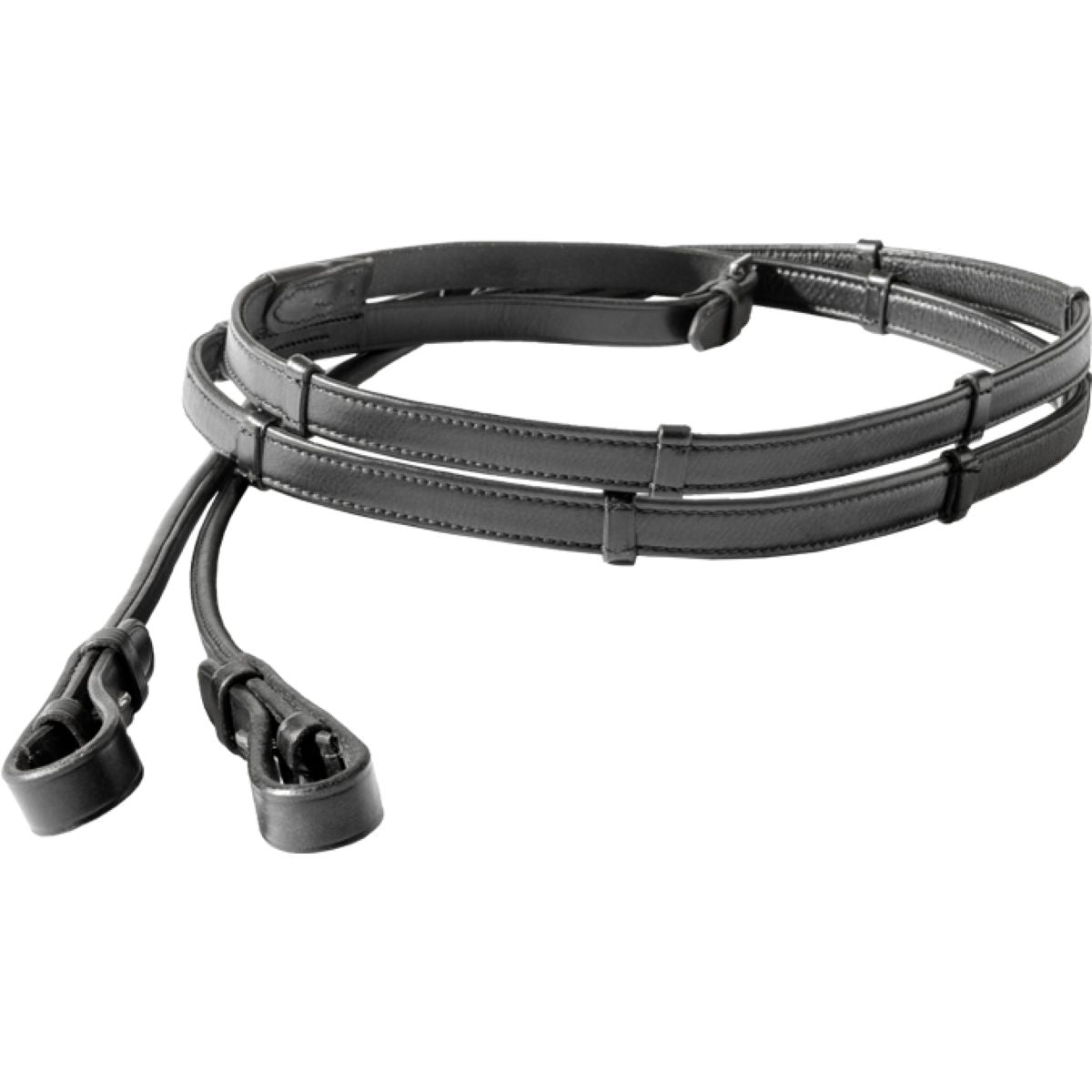 Kavalkade Riendas Florina Soft Negro