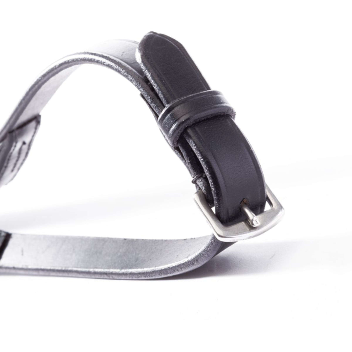 Kavalkade Riendas Florina Soft Negro