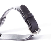 Kavalkade Riendas Florina Soft Negro