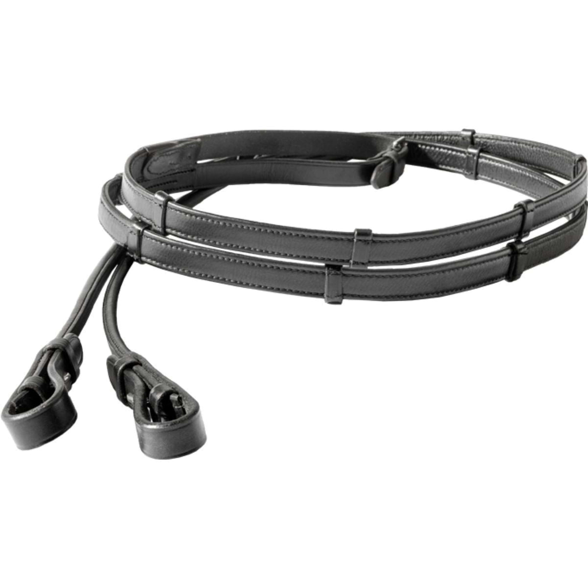 Kavalkade Riendas Florina Soft Negro