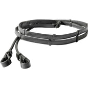 Kavalkade Riendas Florina Soft Negro