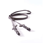Kavalkade Riendas Softleder Marron
