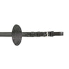 Kavalkade Riendas Softleder Negro