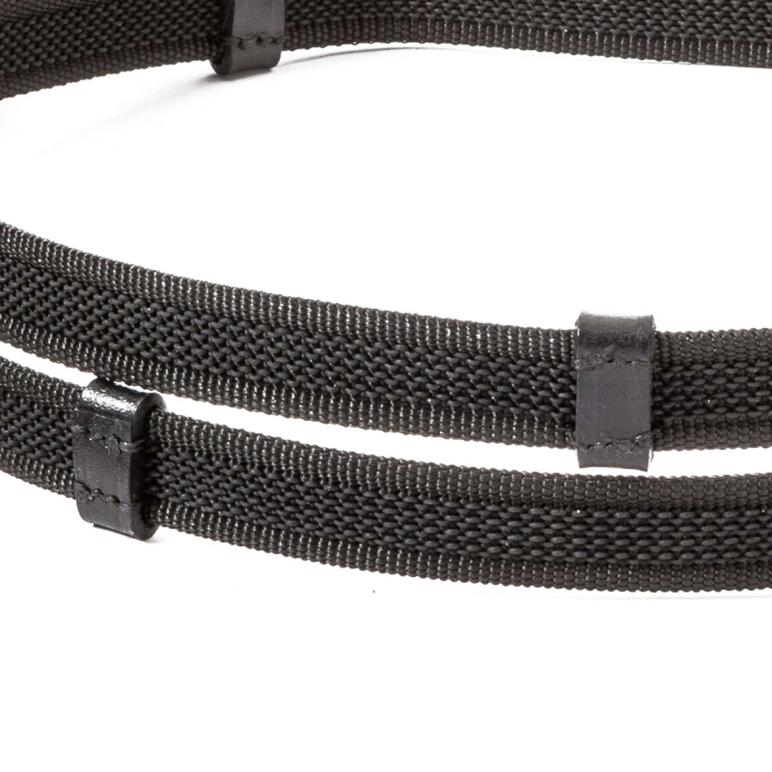 Kavalkade Riendas Caucho Negro Kavalkade Riendas Caucho Negro