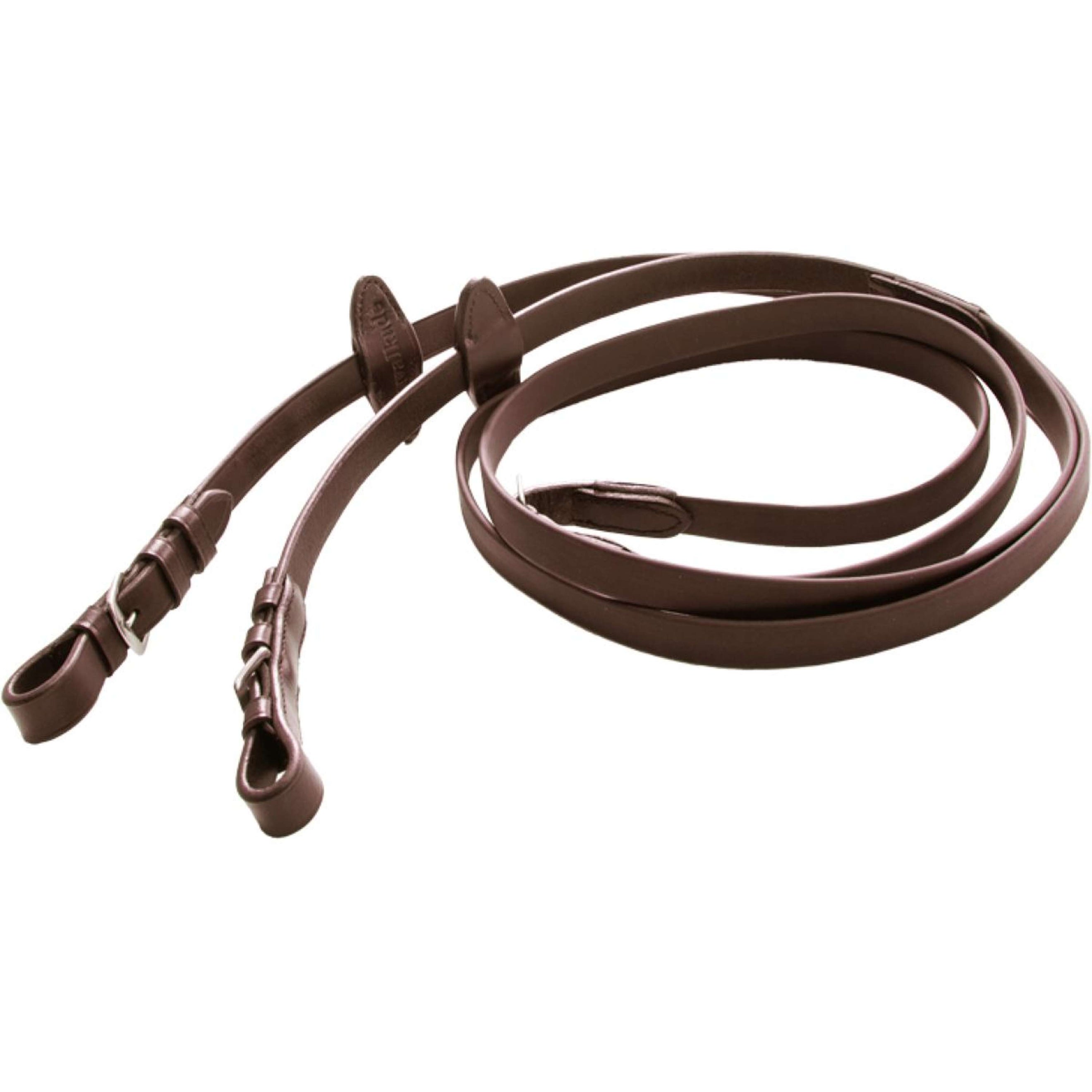 Kavalkade Riendas Marron Kavalkade Riendas Marron