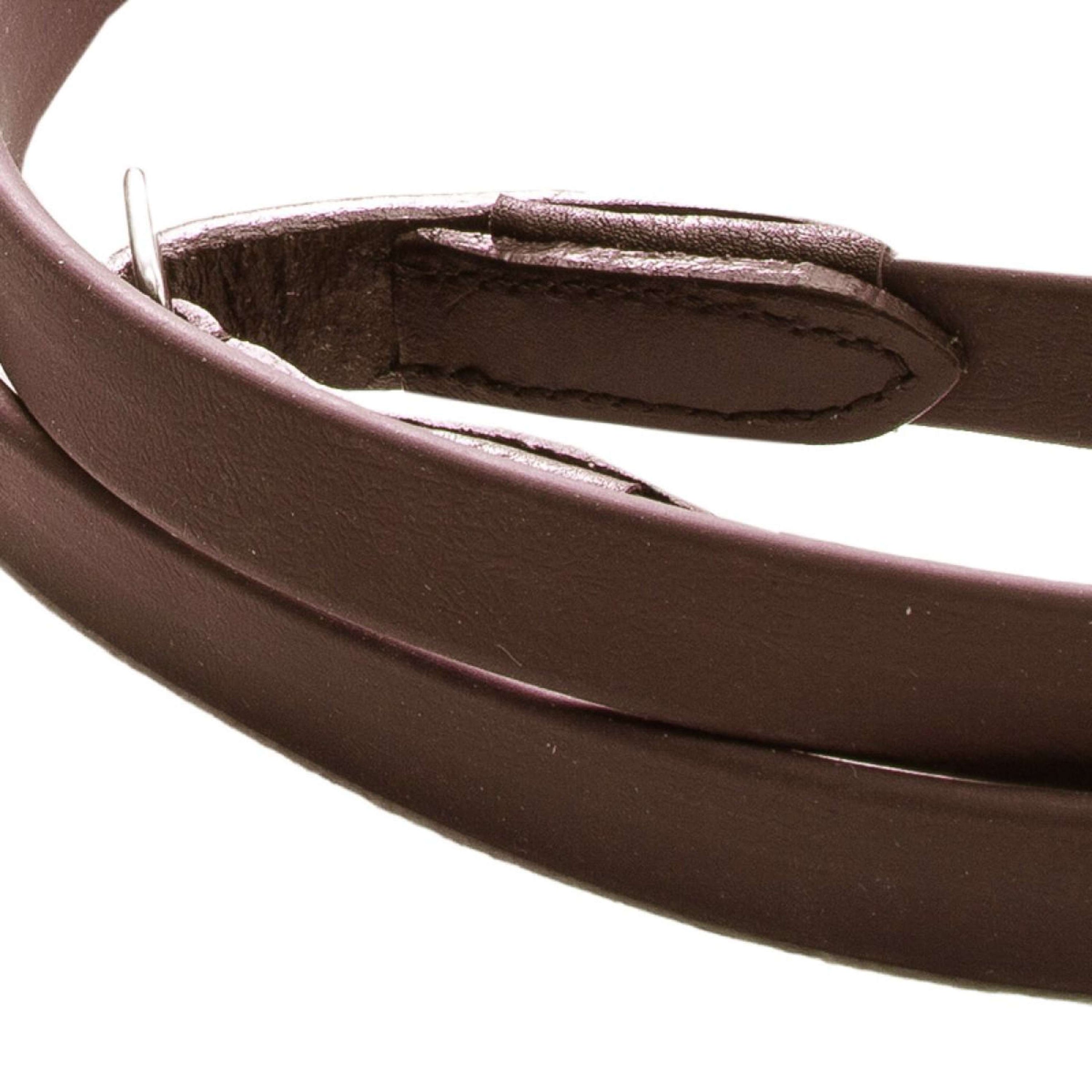 Kavalkade Riendas Marron