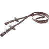 Kavalkade Riendas Marron