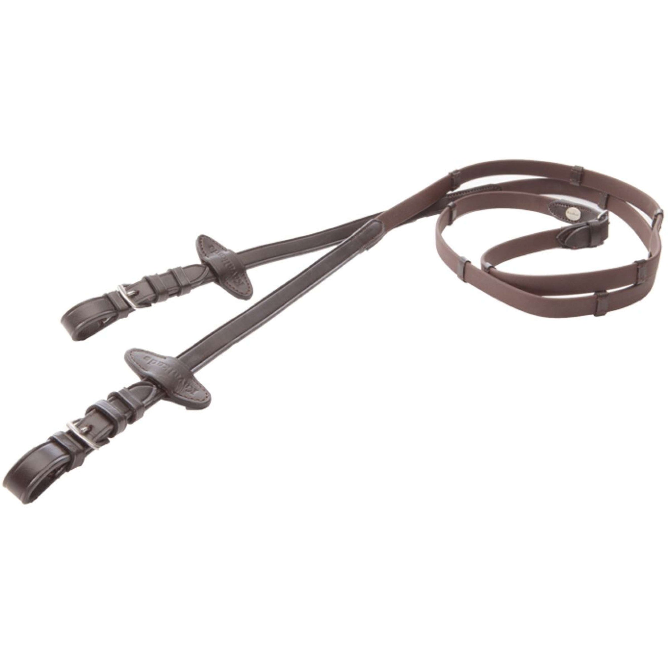 Kavalkade Riendas Marron Kavalkade Riendas Marron