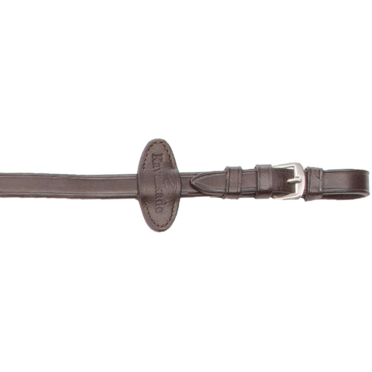 Kavalkade Riendas Marron