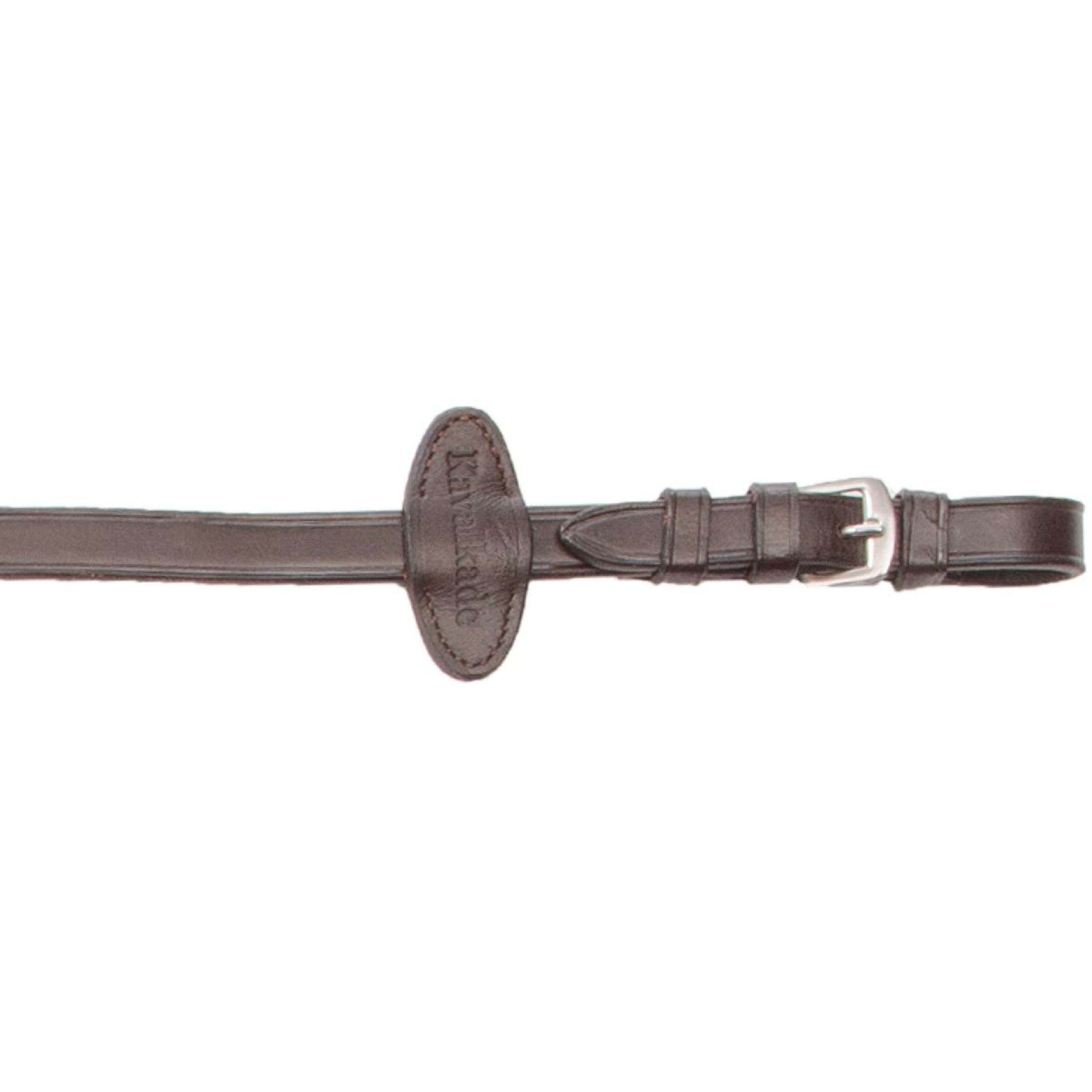 Kavalkade Riendas Marron