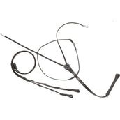 Kavalkade Riendas Thiedemann Negro